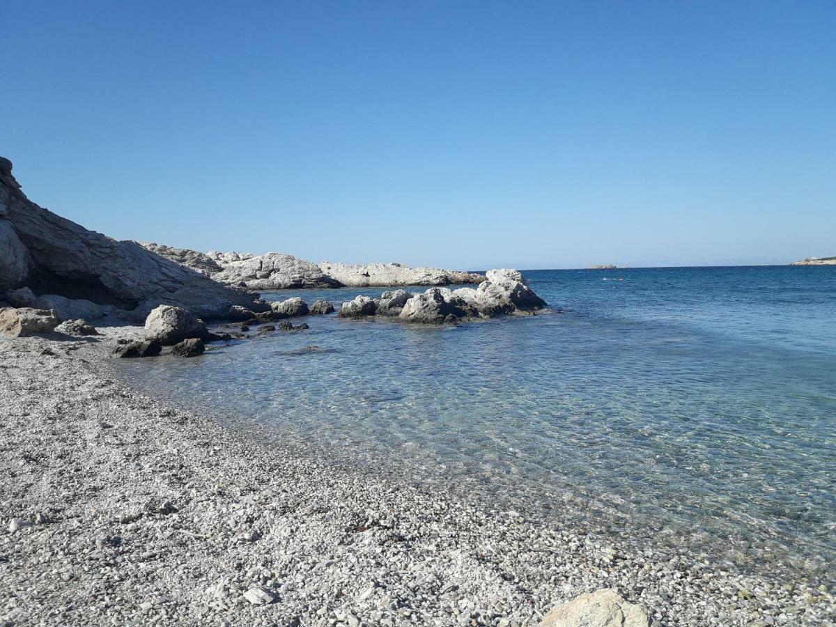 Lagonisi Villa Afroditi Dış mekan fotoğraf